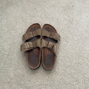 birkenstocks